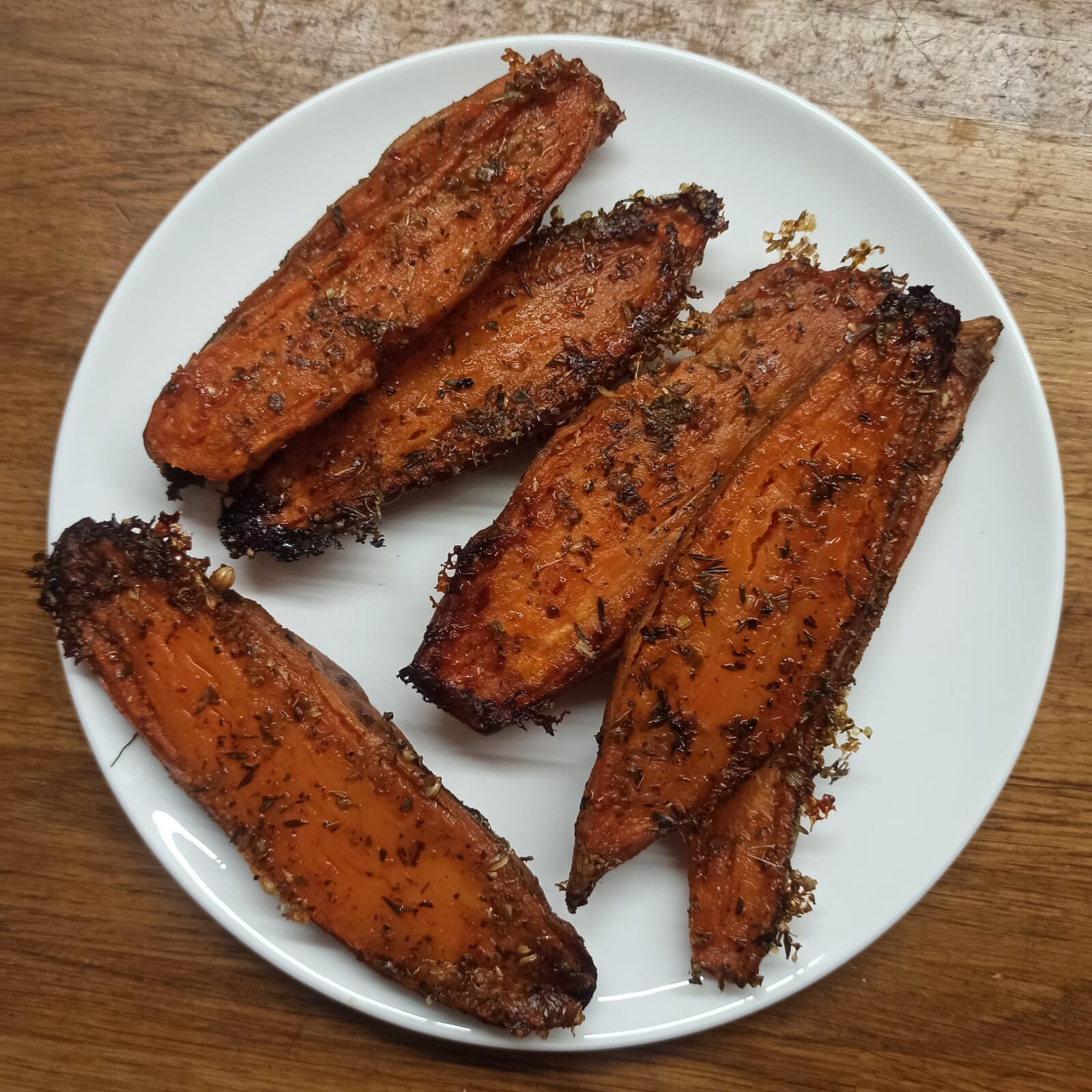 הבטטות הכי טעימות בעולם